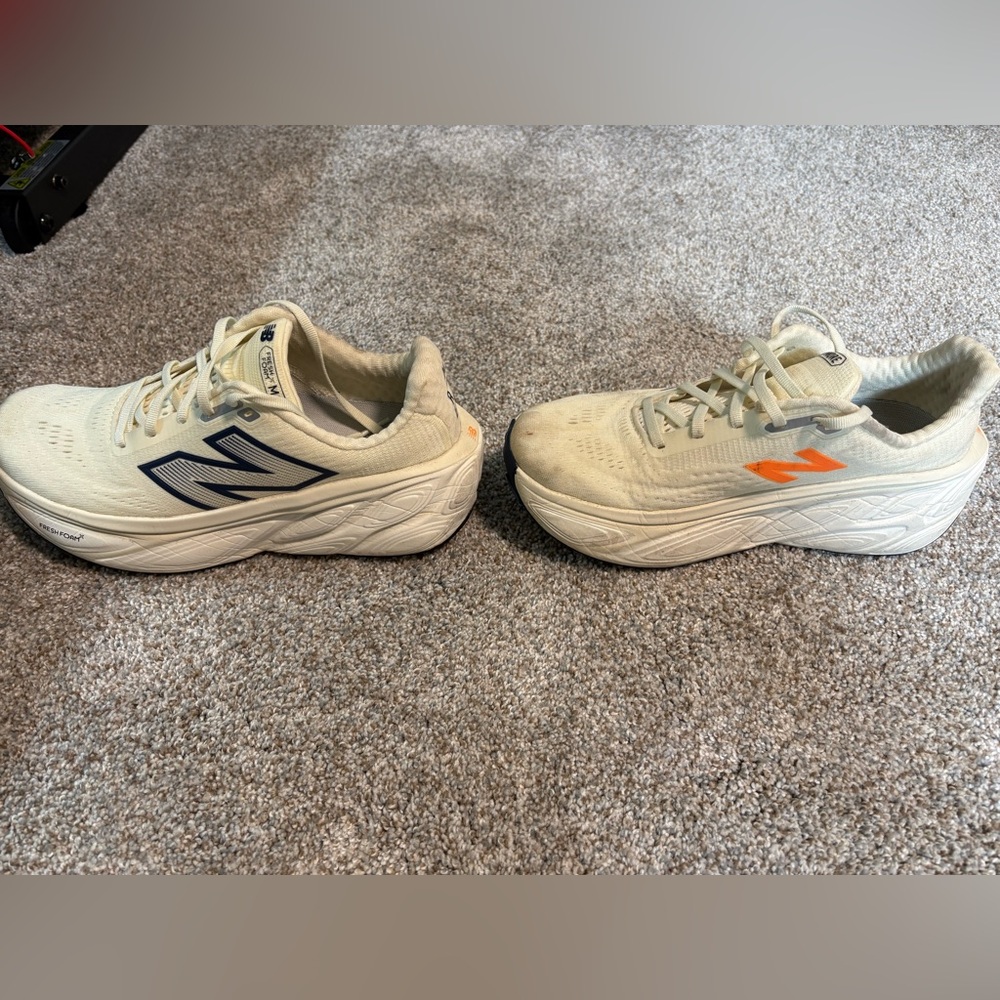 Men’s New Balance Fresh Foam X More 5.